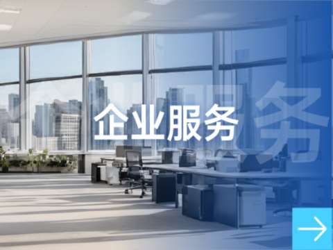 企业服务